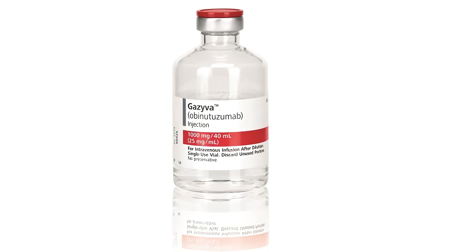FDA approves Gazyva® (obinutuzumab), expanding therapeutic options for treatment of adults with lupus nephritis